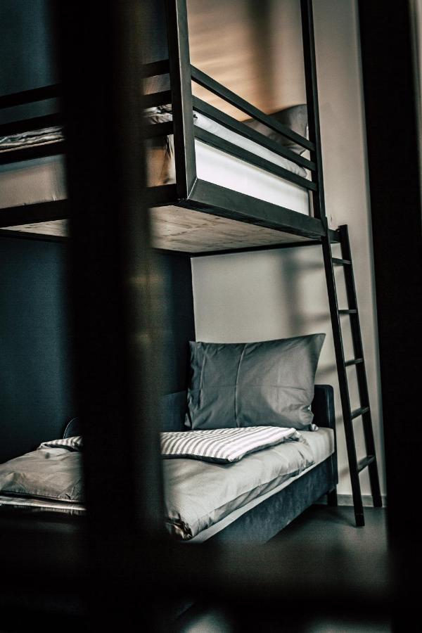 Boutique Apartments Old School Söll Eksteriør bilde
