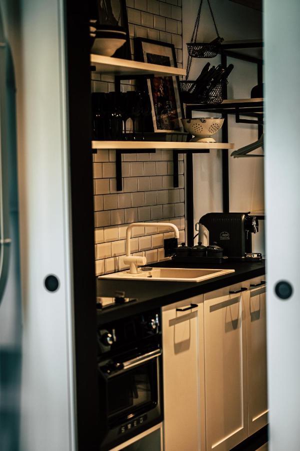 Boutique Apartments Old School Söll Eksteriør bilde